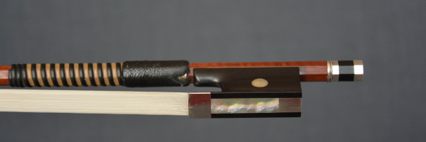 Thomachot deals violin bow